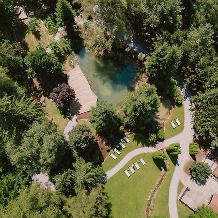 Neueroeffnung Miaflor Familien- & Aktivresort Ried im Oberinntal Exteriör bild