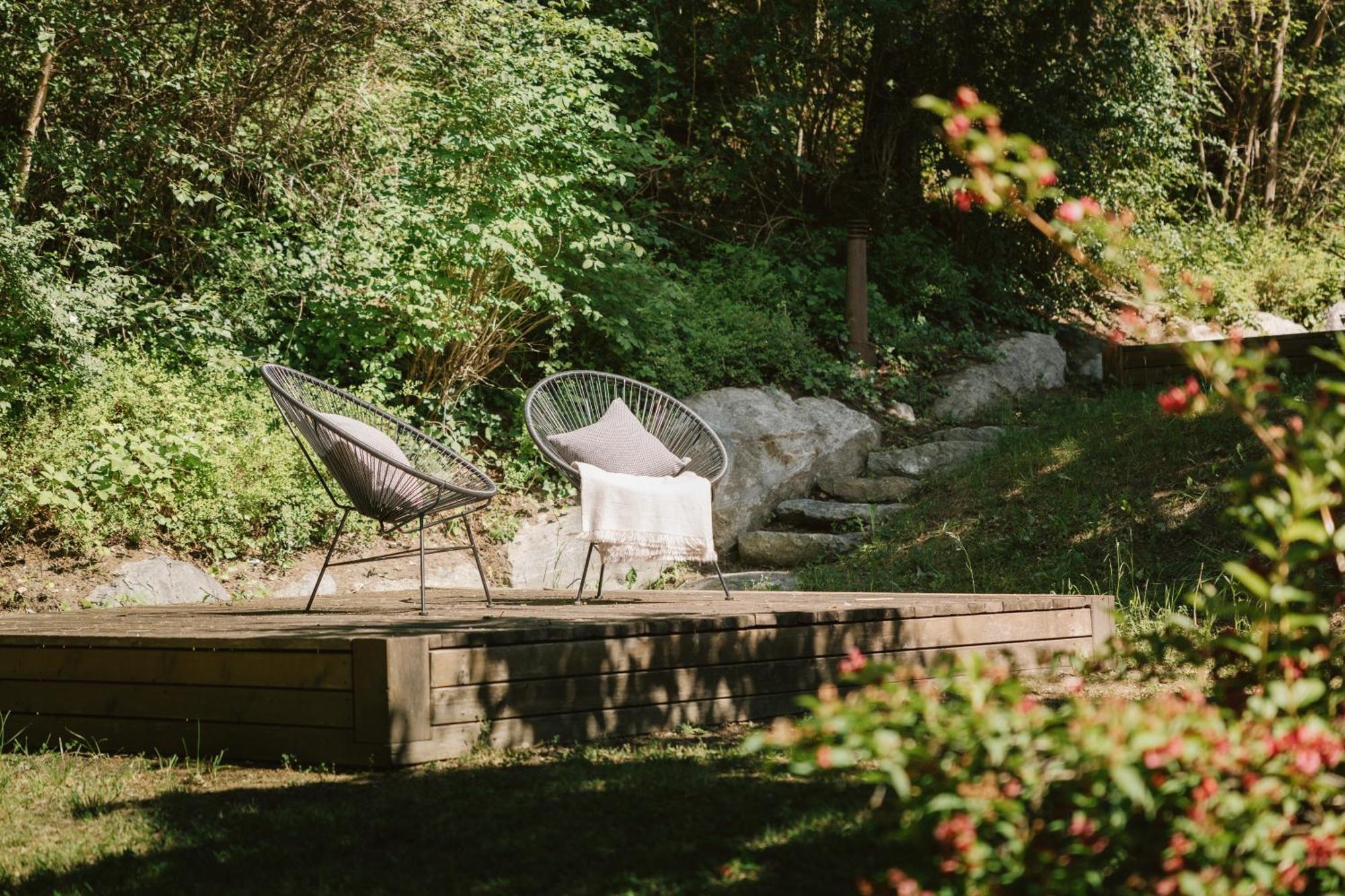 Neueroeffnung Miaflor Familien- & Aktivresort Ried im Oberinntal Exteriör bild